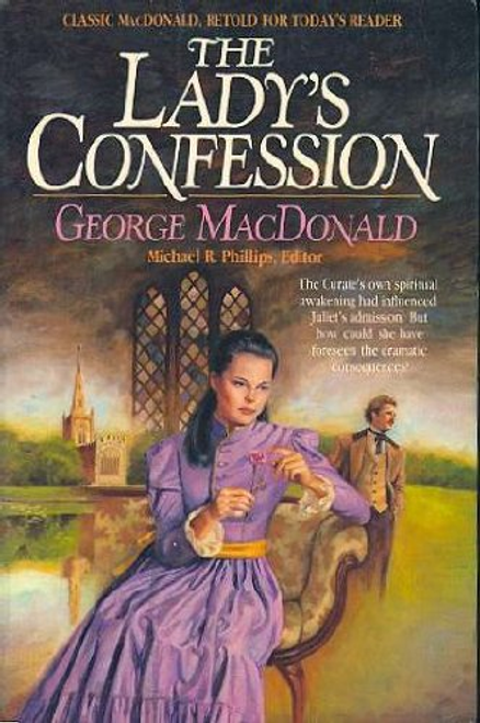 George MacDonald / The Lady's Confession
