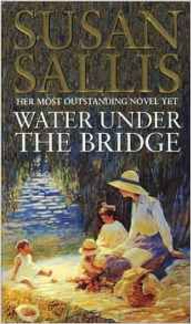 Susan Sallis / Water Under The Bridge