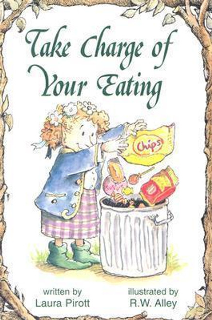 Laura Pirott / Take Charge of Your Eating