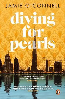 Jamie O'Connell / Diving for Pearls