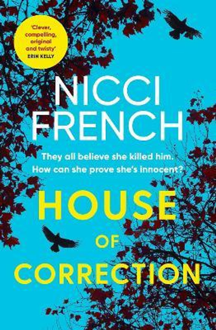 Nicci French / House of Correction