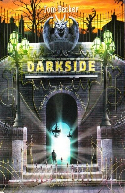 Tom Becker / Darkside