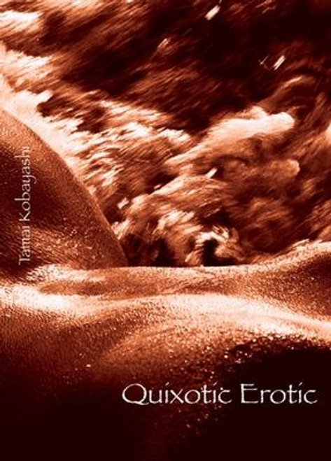 Tamai Kobayashi / Quixotic Erotic (Large Paperback)