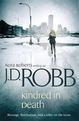 J.D. Robb / Kindred In Death (Large Paperback)