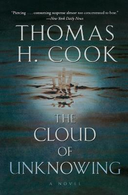 Cook, Thomas H. / The Cloud of Unknowing (Large Paperback)
