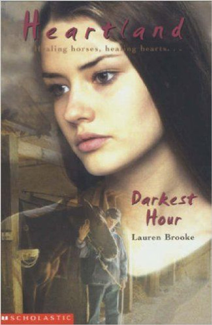 Lauren Brooke / Heartland: Darkest Hour