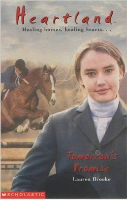 Lauren Brooke / Heartland: Tomorrow's Promise