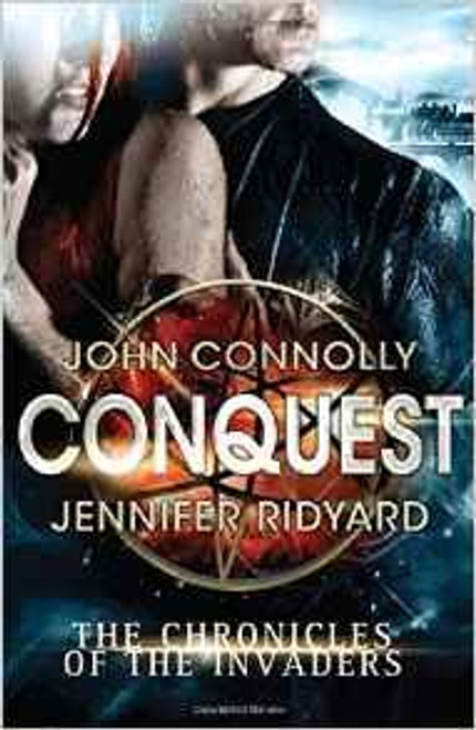 John Connolly / Conquest