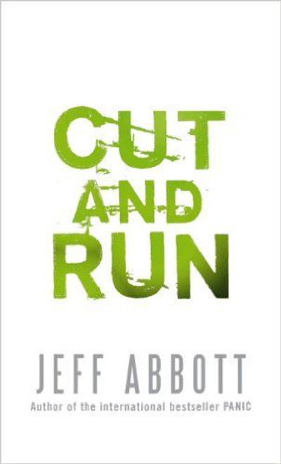 Jeff Abbott / Cut And Run