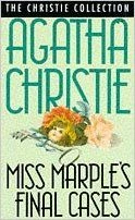 Agatha Christie / Miss Marple's Final Cases