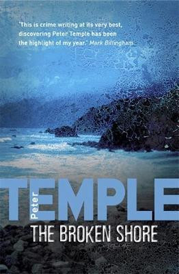 Peter Temple / The Broken Shore (Hardback)