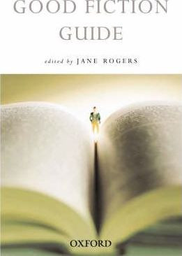 Jane Rogers / Good Fiction Guide (Hardback)