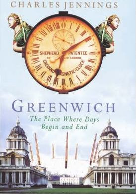 Charles Jennings / Greenwich (Hardback)