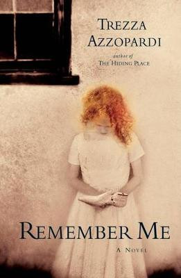 Trezza Azzopardi / Remember Me (Hardback)