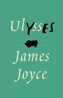 James Joyce / Ulysses (Hardback)