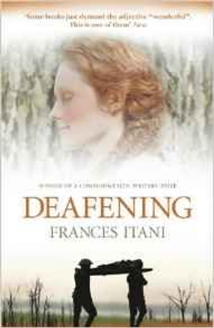 Frances Itani / Deafening