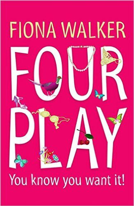 Fiona Walker / Four Play