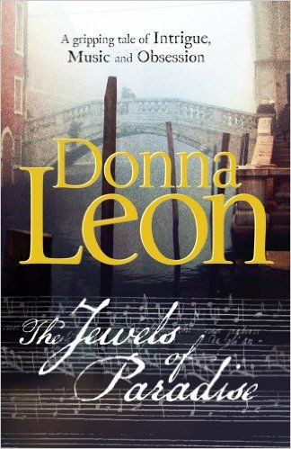 Donna Leon / The Jewels of Paradise