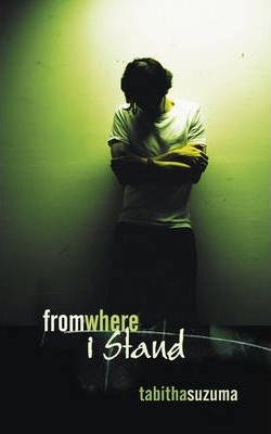 Tabitha Suzuma / From Where I Stand (Large Paperback)