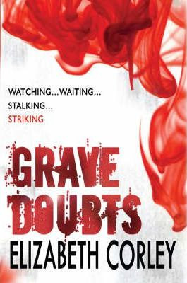 Elizabeth Corley / Grave Doubts(Large Paperback)