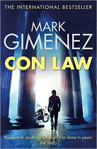 Mark Gimenez / Con Law