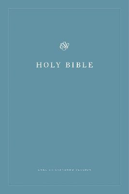 Economy Bible (Large Paperback)