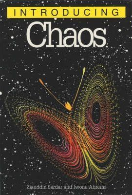 Iwona Abrams / Introducing Chaos (Large Paperback)