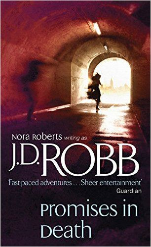 J.D. Robb / Promises In Death