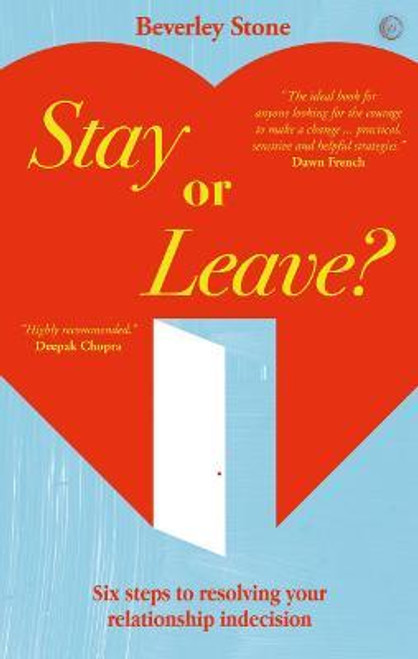 Beverley Stone / Stay or Leave