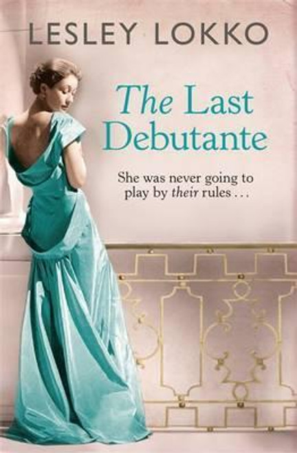 Lesley Lokko / The Last Debutante