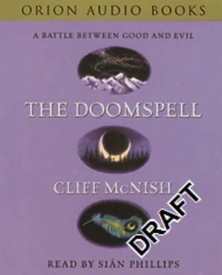Cliff McNish / The Doomspell (Hardback)