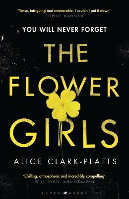 Alice Clark-Platts / The Flower Girls (Hardback)