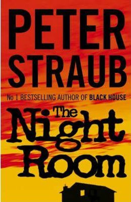 Peter Straub / In the Night Room (Hardback)