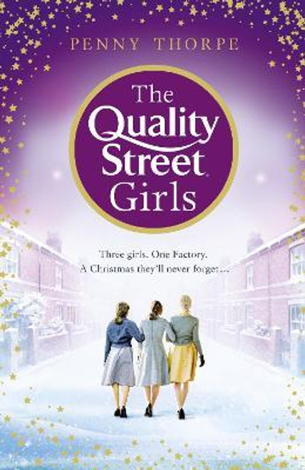 Penny Thorpe / The Quality Street Girls (Hardback) Penny Thorpe / The Quality Street Girls (Hardback)