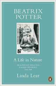 Linda Lear / Beatrix Potter: The extraordinary life of a Victorian genius