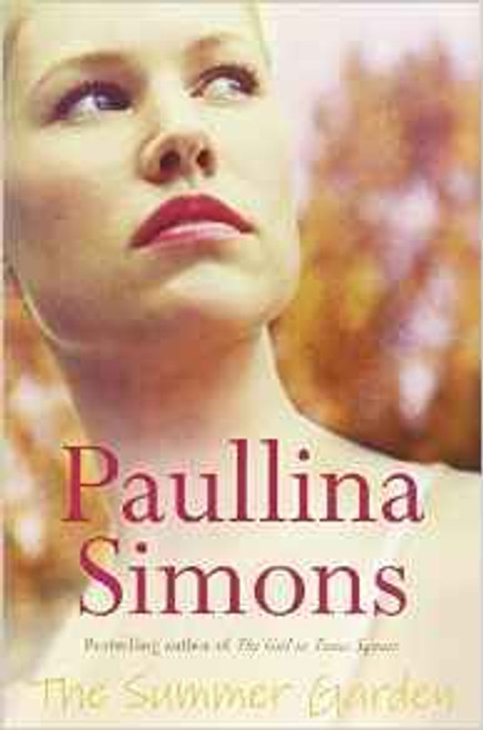 Simons, Paullina / The Summer Garden