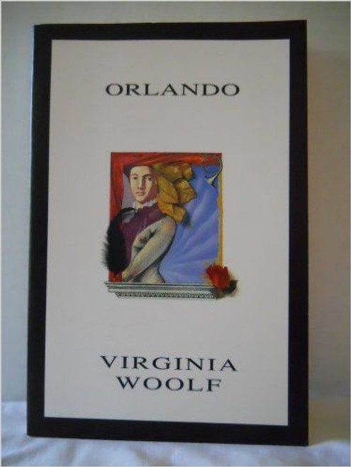 Virginia Woolf / Orlando Virginia Woolf / Orlando