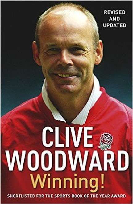Clive Woodward / Winning!