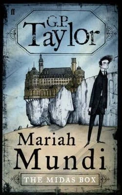 G. P. Taylor / Mariah Mundi (Hardback)