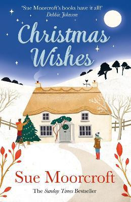Sue Moorcroft / Christmas Wishes