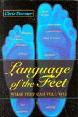 Chris Stormer / Language of the Feet