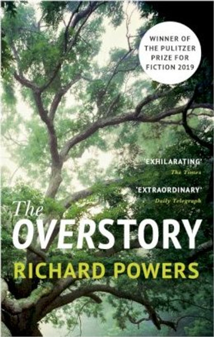 Richard Powers / The Overstory
