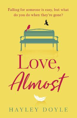 Hayley Doyle / Love Almost