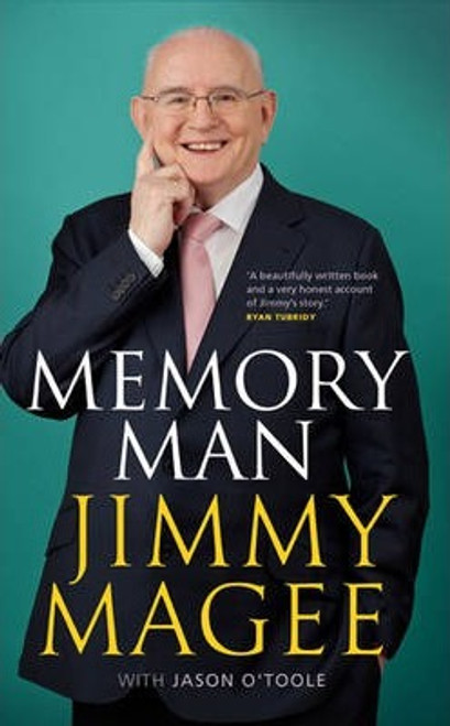 Jimmy Magee / Memory Man