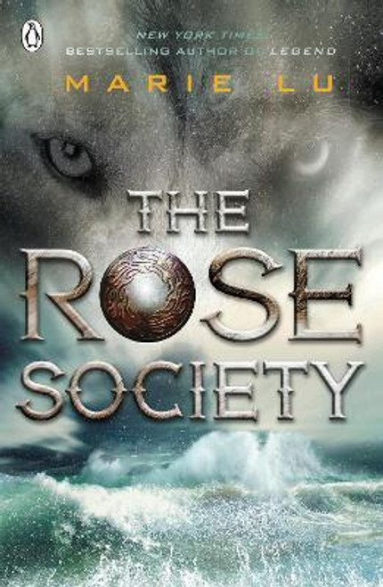 Marie Lu / The Rose Society