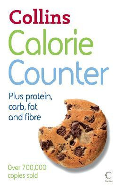 Calorie Counter
