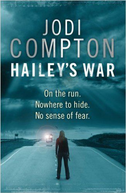 Jodi Compton / Hailey's War