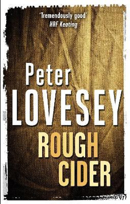 Peter Lovesey / Rough Cider