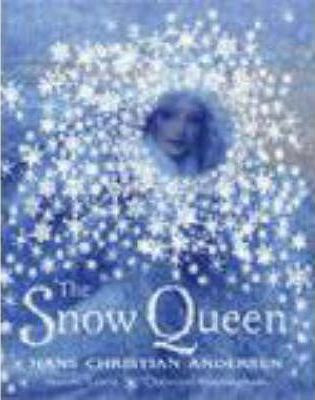 Hans Christian Andersen / Snow Queen (Children's Coffee Table book)