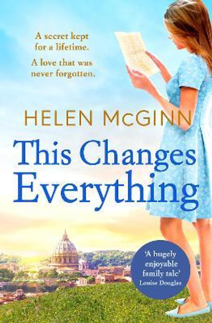 Helen McGinn / This Changes Everything